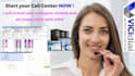 install , configure and connect vicidial with any gateway voip