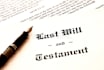 draft a professional  will and  testament