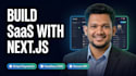 build full stack ai web app with next js strapi cms and stripe payment