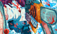 make a pixel art nft, adult characters, assets, enviroment
