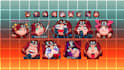 make u incredible  twitch emotes and twitch sub badges