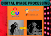 develop image processing code