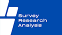 do statistical data analysis of survey research, hypothesis testing using spss