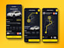 develop a world class on demand taxi booking app solution similar to uber
