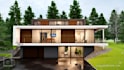 draw autocad 2d floor plan elevation section and site plan