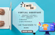 be a business virtual assistant on print on demand