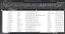 do fastest excel data entry ,web research ,copy paste,typing