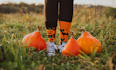 do a socks design