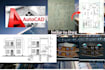 draw architectural plans in autocad 2d and also their 3d and sections if require