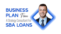 write a business plan for sba loan approval