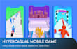 create hypercasual game using unity