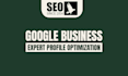 optimize your google business profile gmb for local SEO