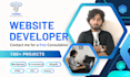 build wordpress website with responsive design