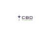 design popular classy cbd floaters logo