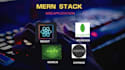 create a mern stack web application