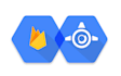 create a web app using app engine and firebase with API