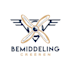 do make an modern propeller logo