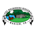 design a professional modern golf cart logo