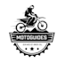 design modern awesome driver logo
