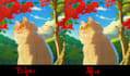 fix your ai generated art, enhance it and draw over it