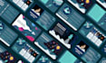 design animated canva presentation and powerpoint slides