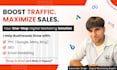 setup and manage your google ads PPC campaigns