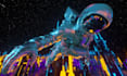 make immersive 3d visuals for your concerts and shows