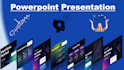 design creative powerpoint presentation