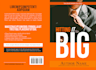 add your book cover to ingramspark book cover template