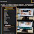 be your senior mern stack developer, full stack developer