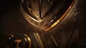 create epic cinematic 3d reveal logo animation video