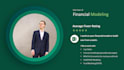 do hourly financial modeling