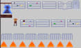 create basic pixel art