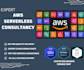 be your AWS lambda, API gateway, eventbridge and serverless expert