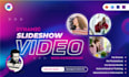 create engaging slideshow video with advanced powerpoint animations and effects