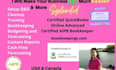 be your personal financial bookkeeper