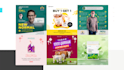 design all your graphic design needs