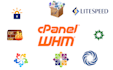 install and configure you cpanel and whm server
