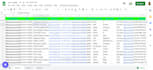 provide you investor list