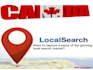 provide you 20 Canada Local Citations
