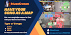 create an osu map for a song