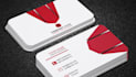 design an outstanding business card