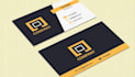 create luxury business card design