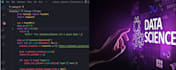 data science and python projects
