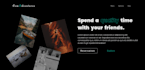 make beautiful websites with html css and javascript