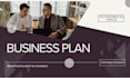 make an outstanding unique film business plan