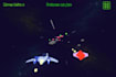 make a game in the godot game engine or with python