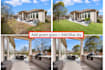 replace sky and add green grass real estate photos quickly