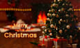 make the best christmas greeting video for family