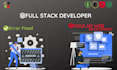 be your angular web developer and fix angular web apps